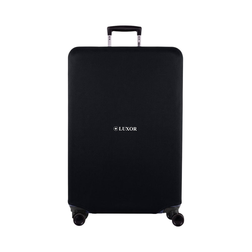 Capa Protetora para Mala Luxor LX-BN5953 G Black Noir