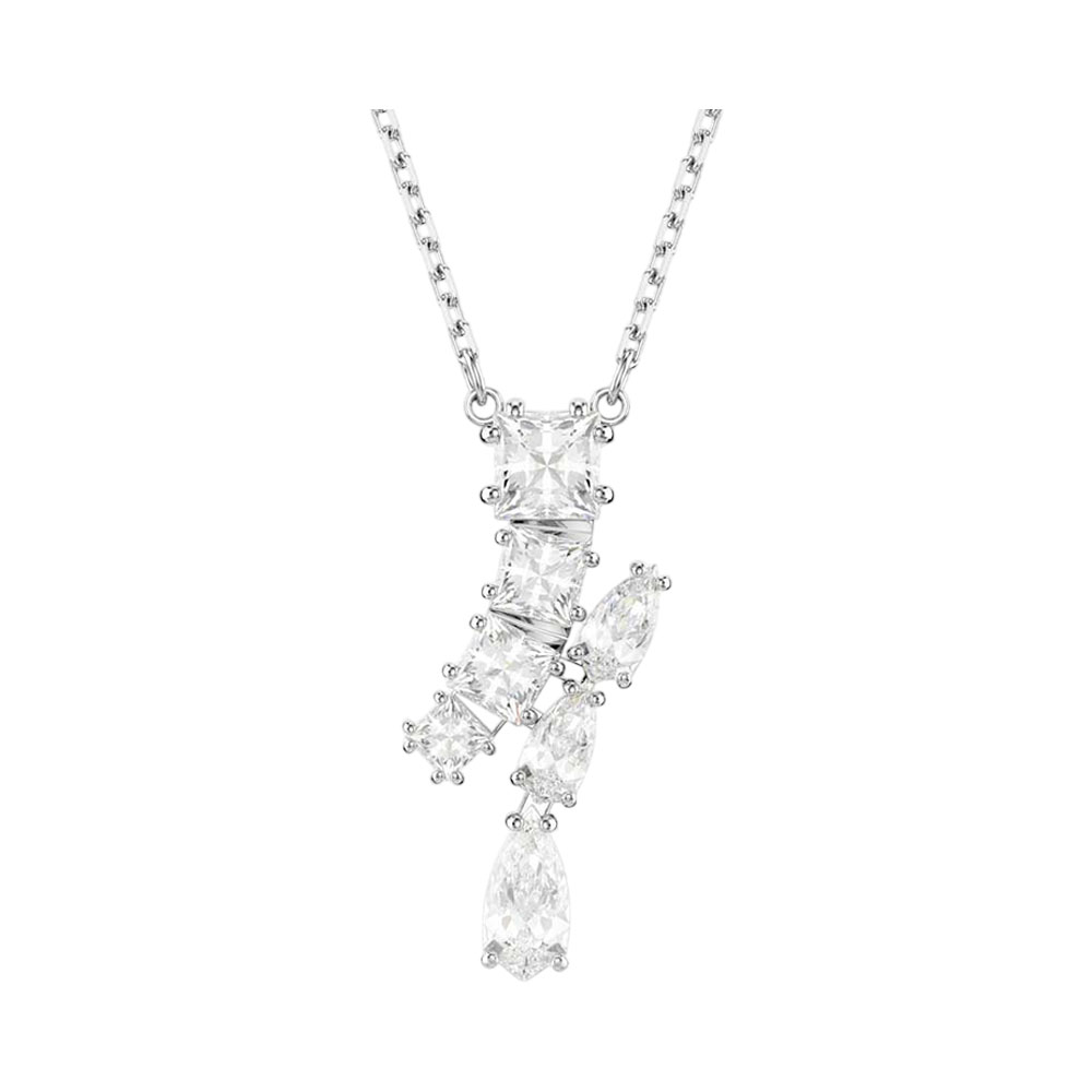 Gargantilha Swarovski 5700420 Matrix