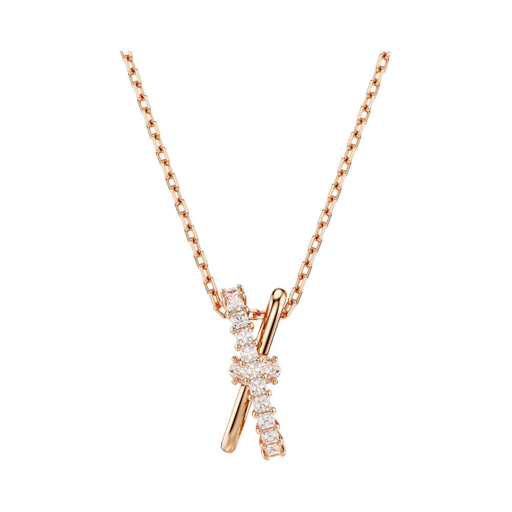 Gargantilha Swarovski 5689788 Hyperbola