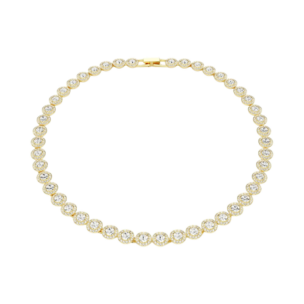 Gargantilha Swarovski 5720505 Una