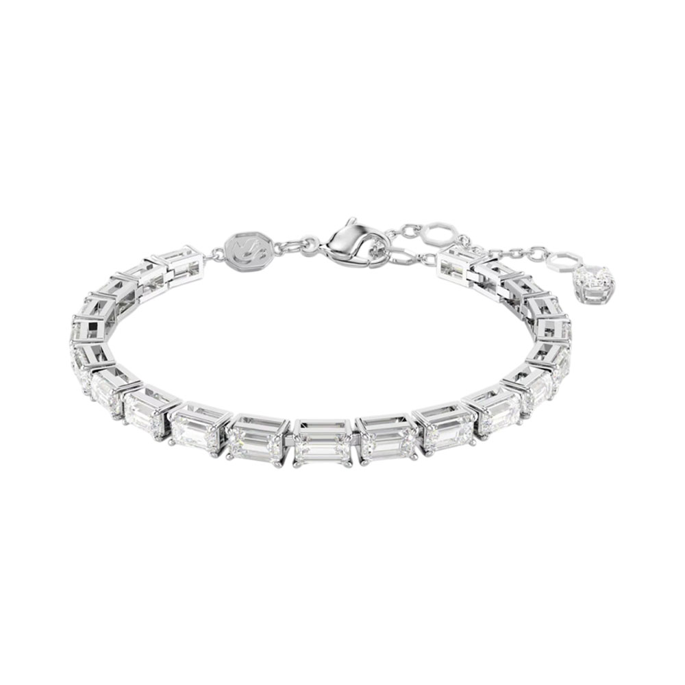 Pulseira Swarovski 5707200 Matrix