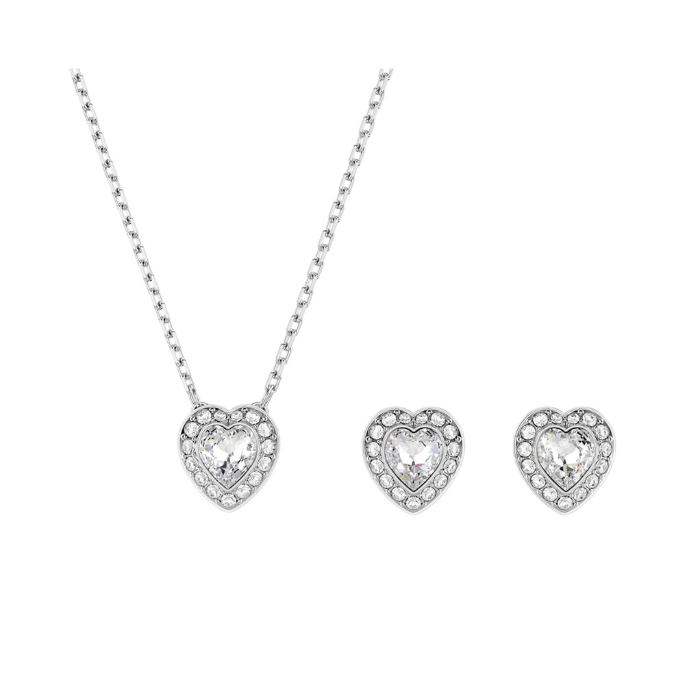 Conjunto de Joias Swarovski 5720849 Capsule 2 Peças