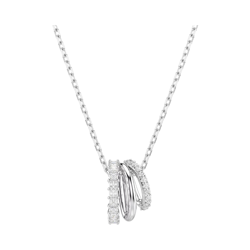 Collar Swarovski Hyperbola 5737064