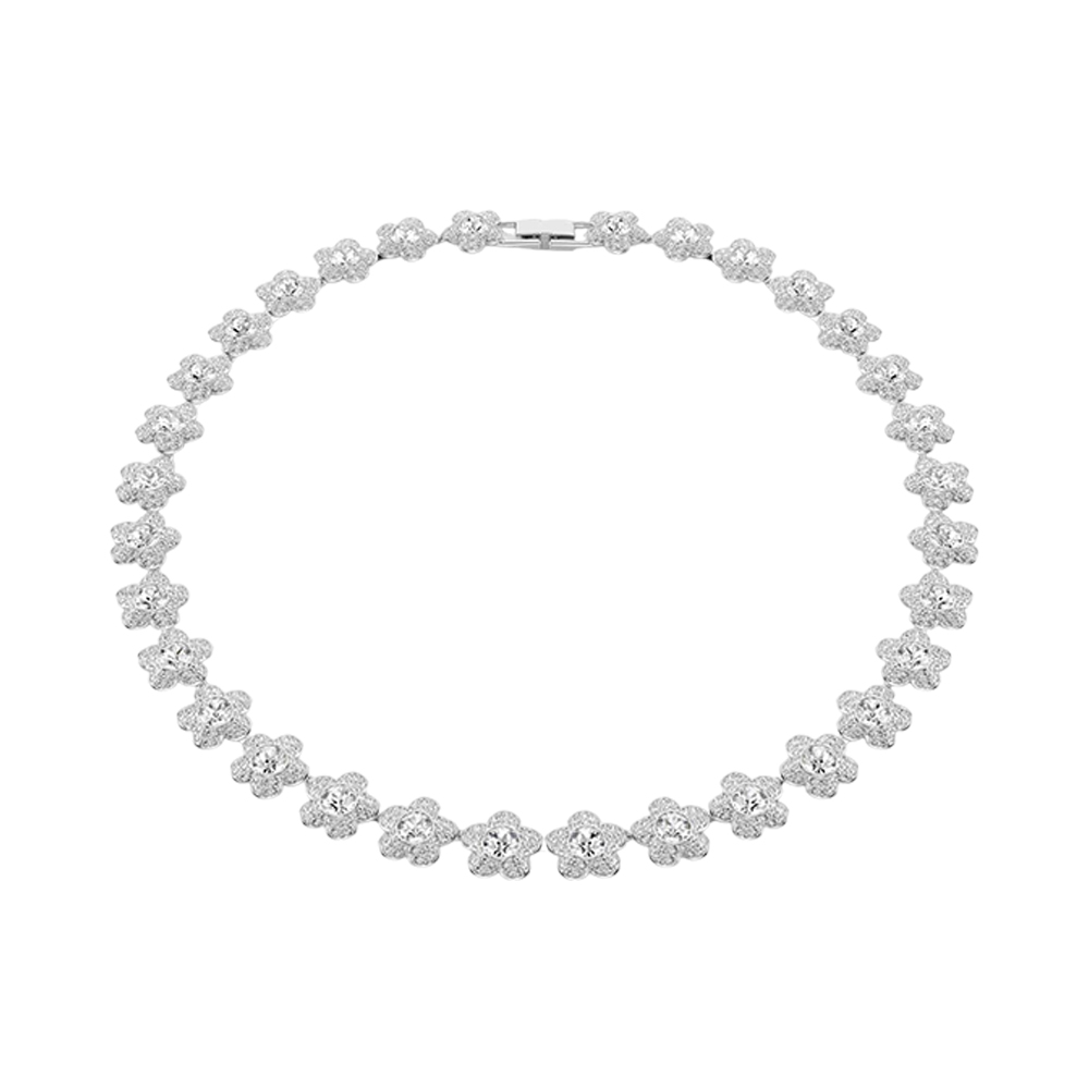 Collar Swarovski Ariana Grande 5749179