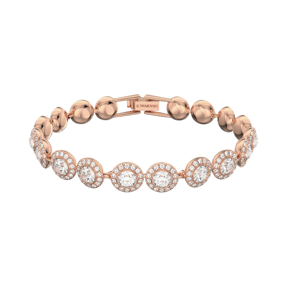 Pulseira Swarovski 5240513 Angelic