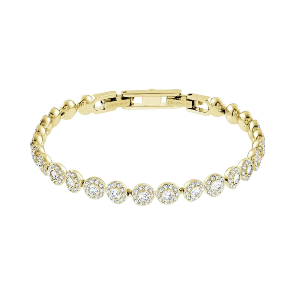 Pulseira Swarovski 5505469 Angelic