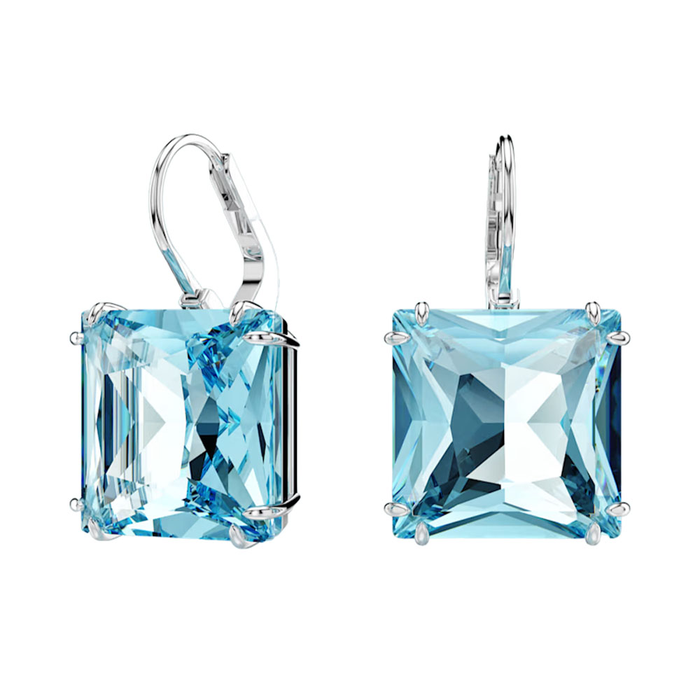 Brincos Swarovski 5619472 Milenia