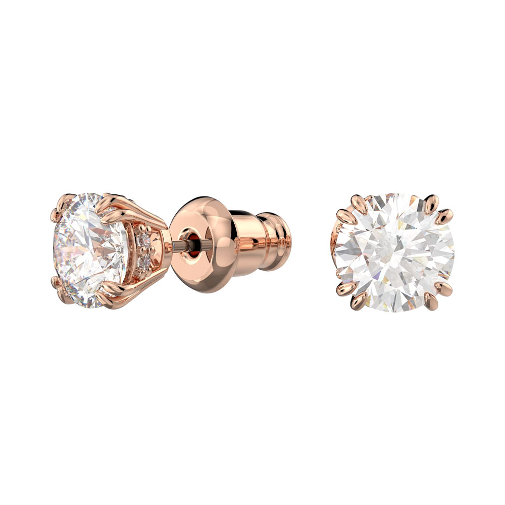 Brincos Swarovski 5638801 Constella