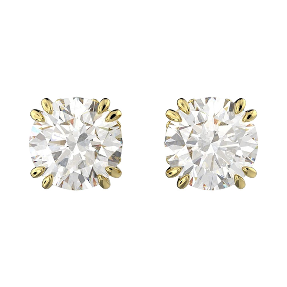 Brincos Swarovski 5642595 Constella