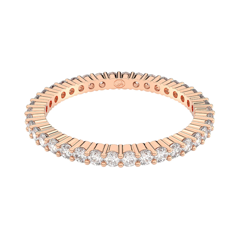 Anillo Swarovski 5656301 Vittore