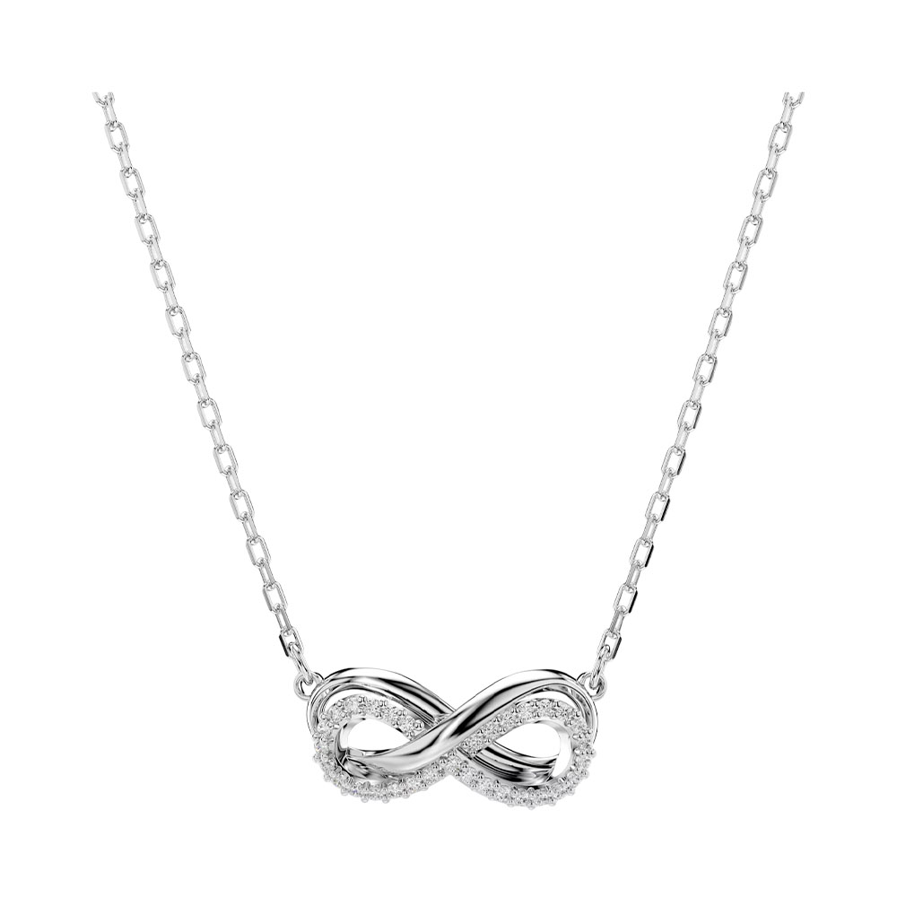Colar Swarovski 5687265 Hyperbola