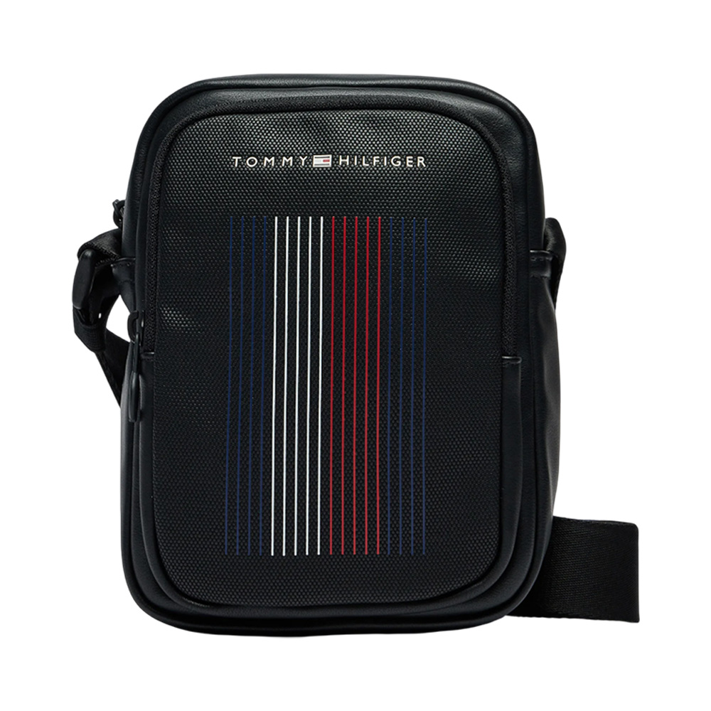 Bolsa Crossbody Tommy Hilfiger AM0AM12457 Bds