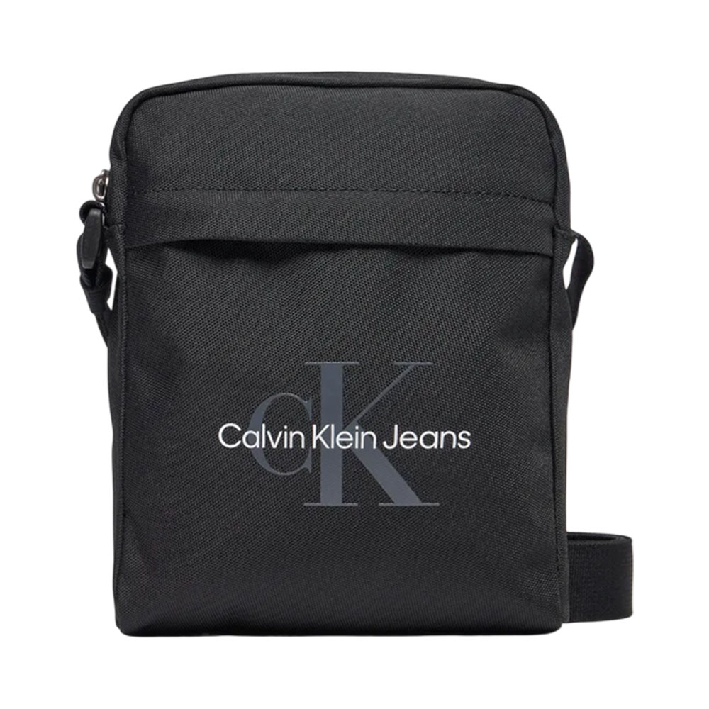 Bolsa Crossbody Calvin Klein K50K512011 Beh