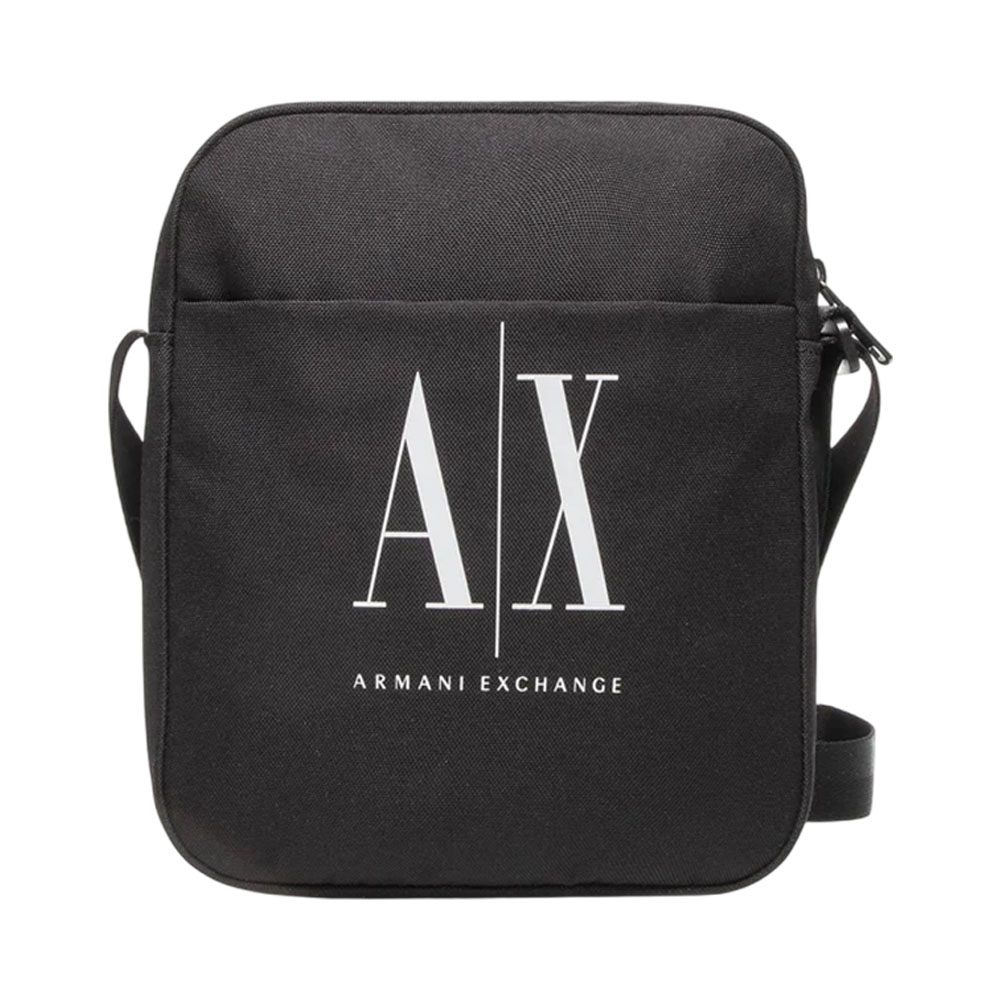 Bolsa Crossbody Armani Exchange 952337 CC124 Black