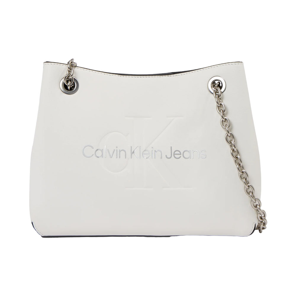 Bolso Calvin Klein K60K607831 Oli