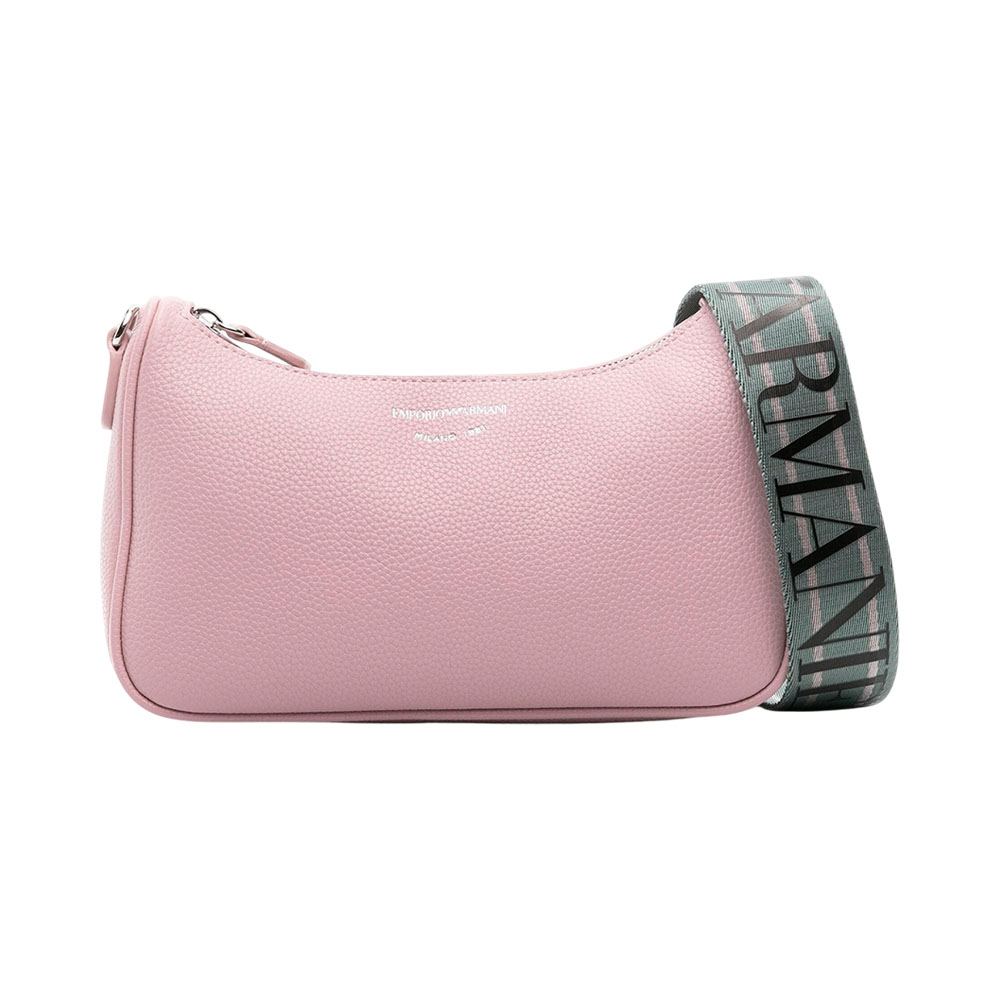 Carteira Emporio Armani Y3H293 YF05E Hortensia/urb