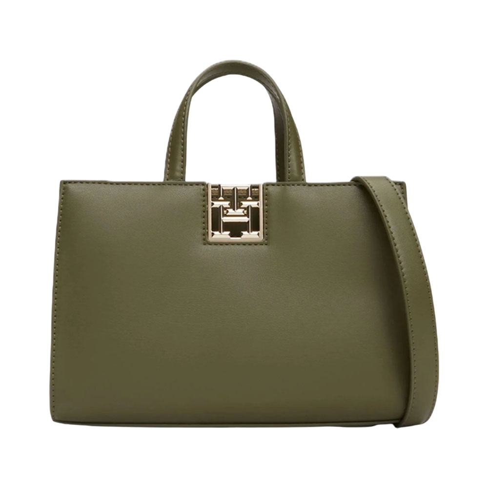 Bolsa Tommy Hilfiger AW0AW16762 Msh