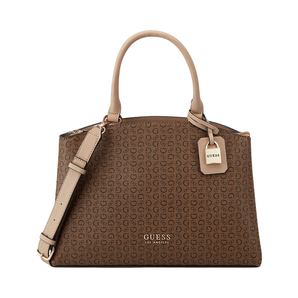 Bolso Guess SG917706 Cocoa