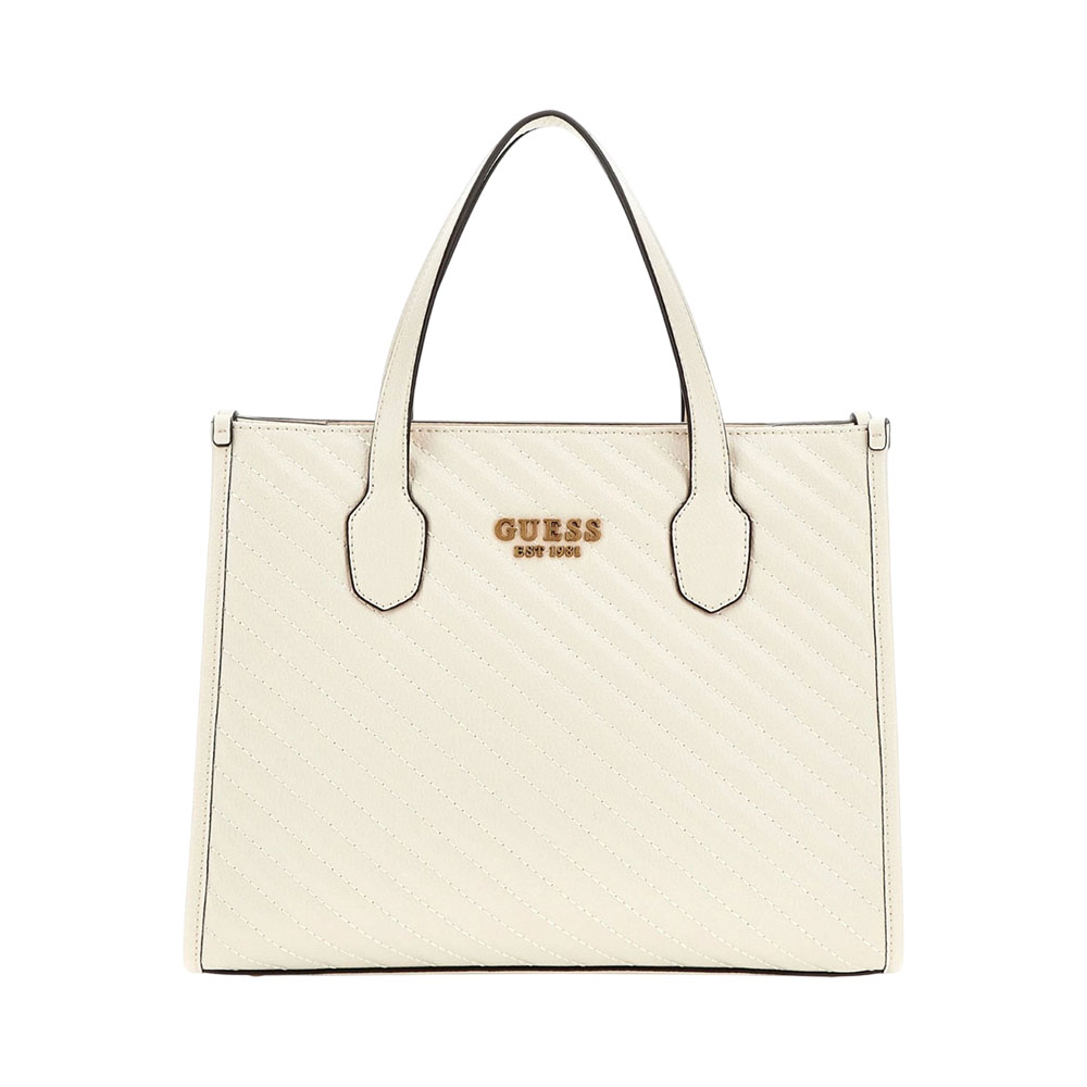 Bolsa Guess QV866522 Bone