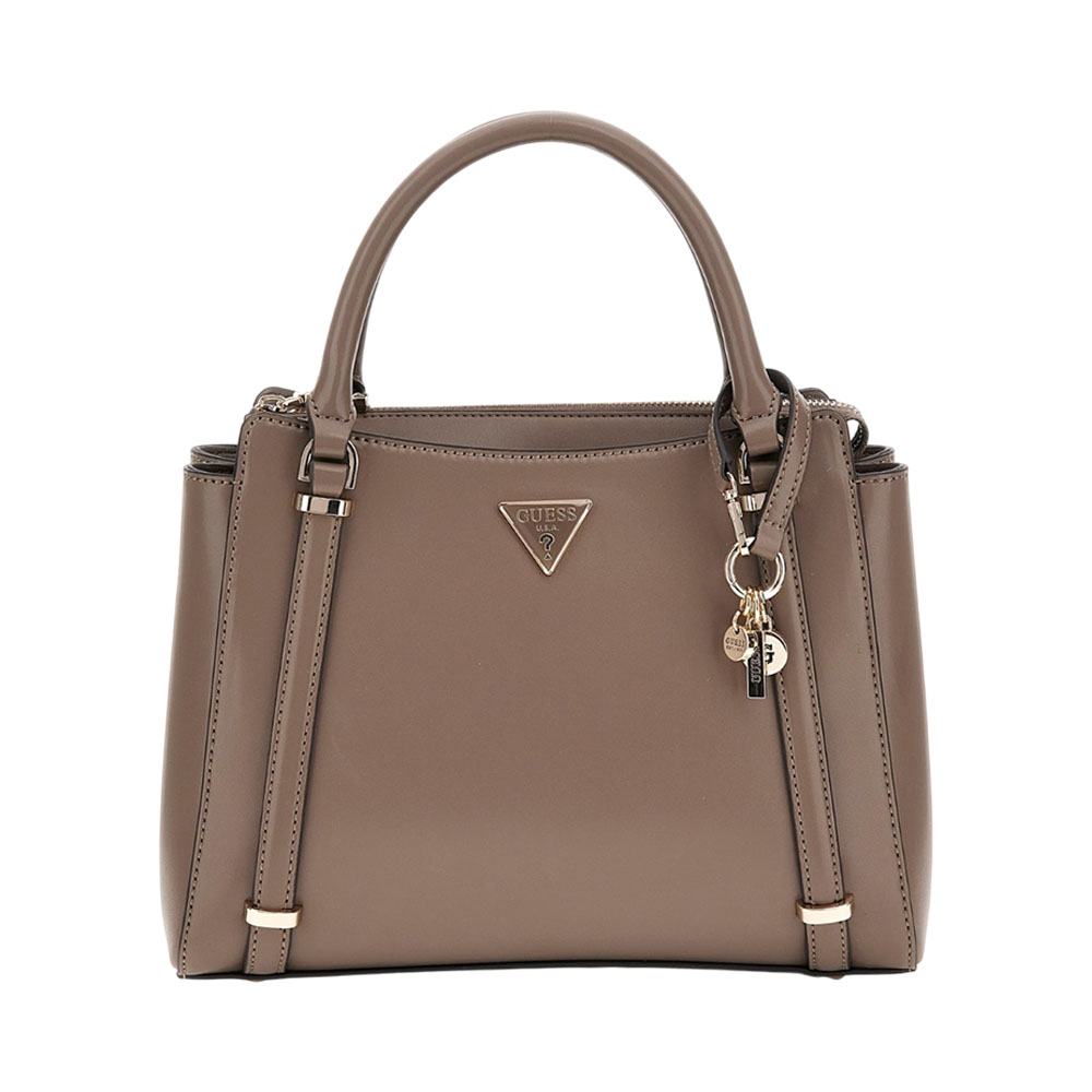 Bolsa Guess VG949306 Dark Taupe