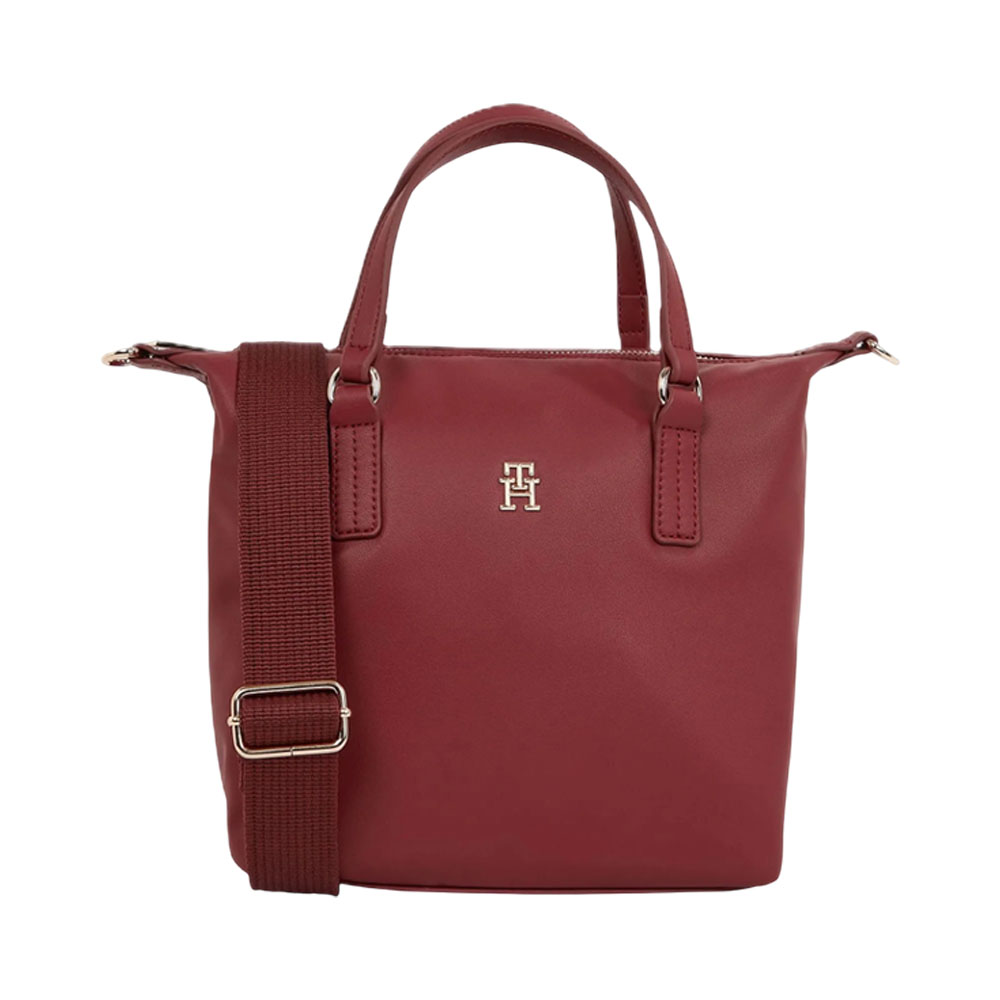 Bolsa Tommy Hilfiger AW0AW17015 Xjs