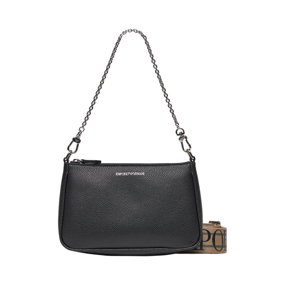 Carteira Emporio Armani EW000540 MC056 Preto