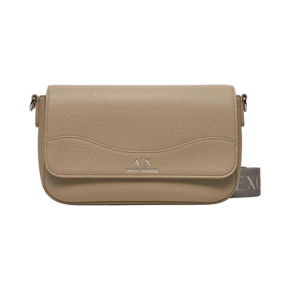 Bolsa Armani Exchange 942912 CC783 Beige