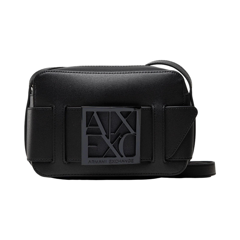 Bolsa Armani Exchange 942699 OA874 Preto