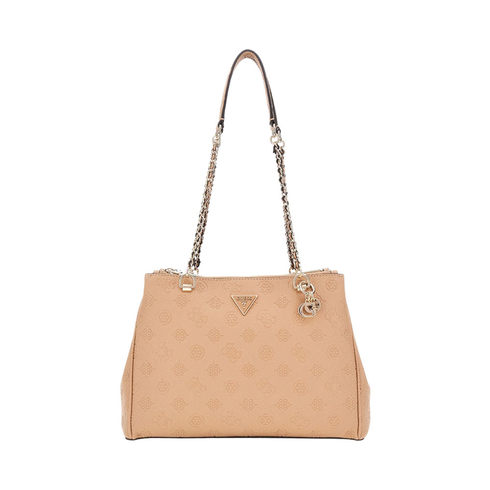 Bolsa Guess PG934909 Beige
