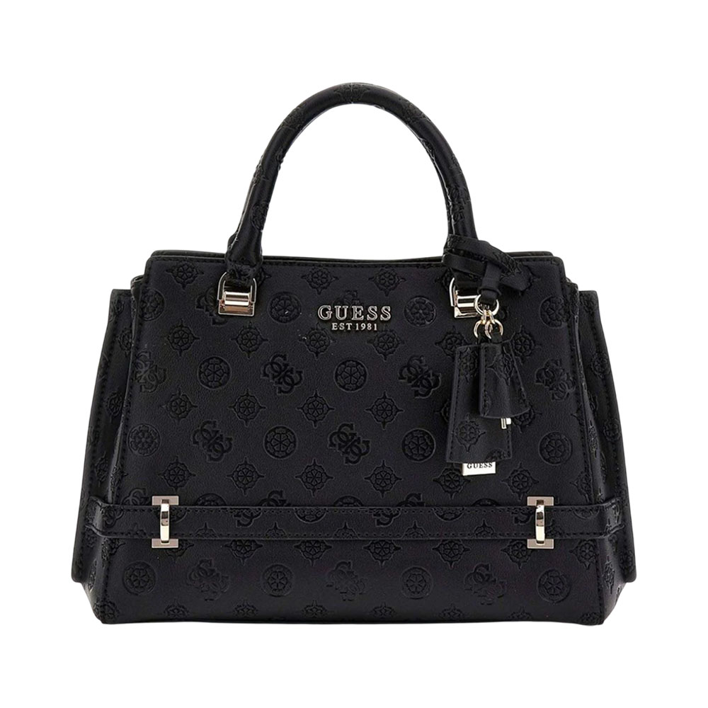 Bolsa Guess PD963006 Preto Logo