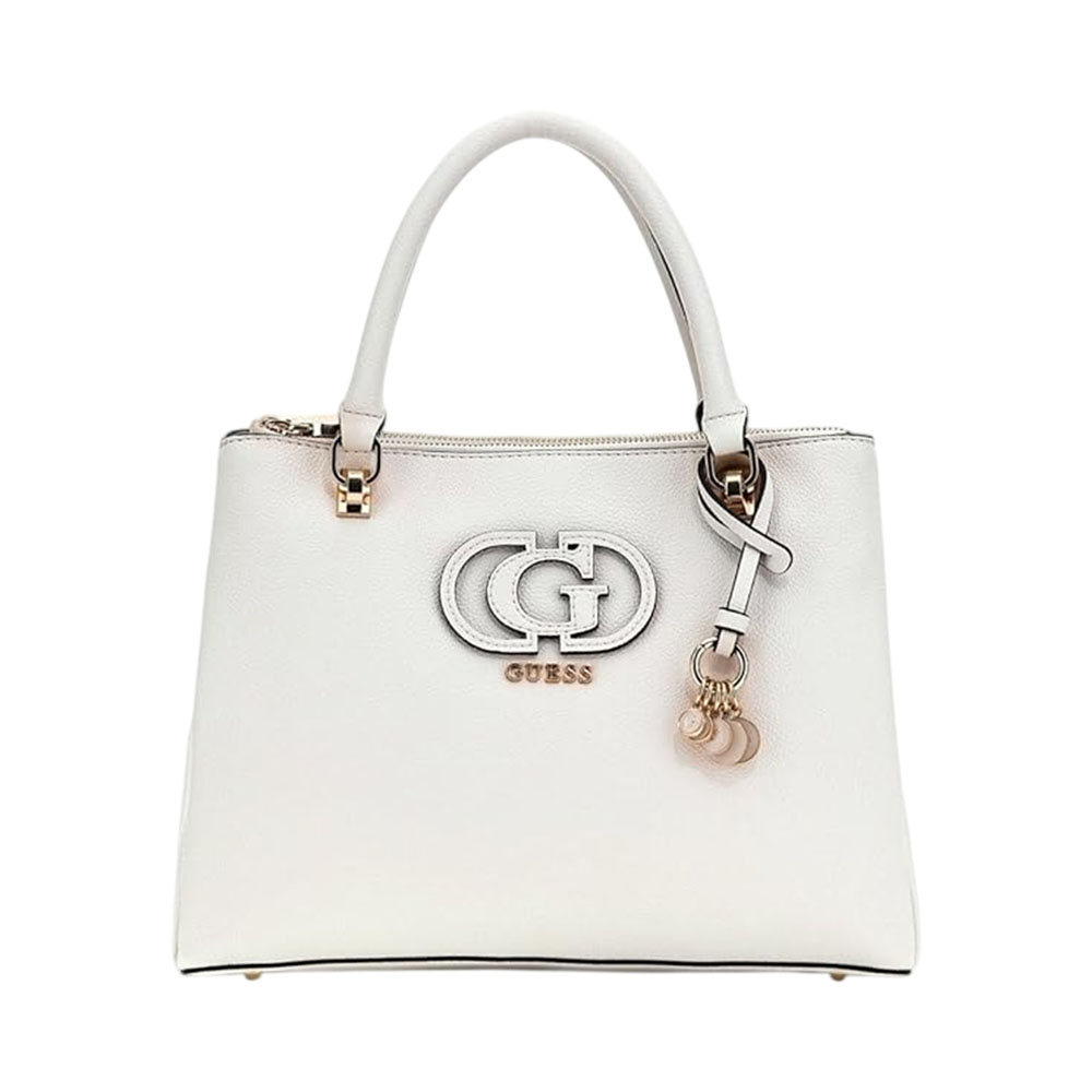 Bolsa Guess BG953606 Off White