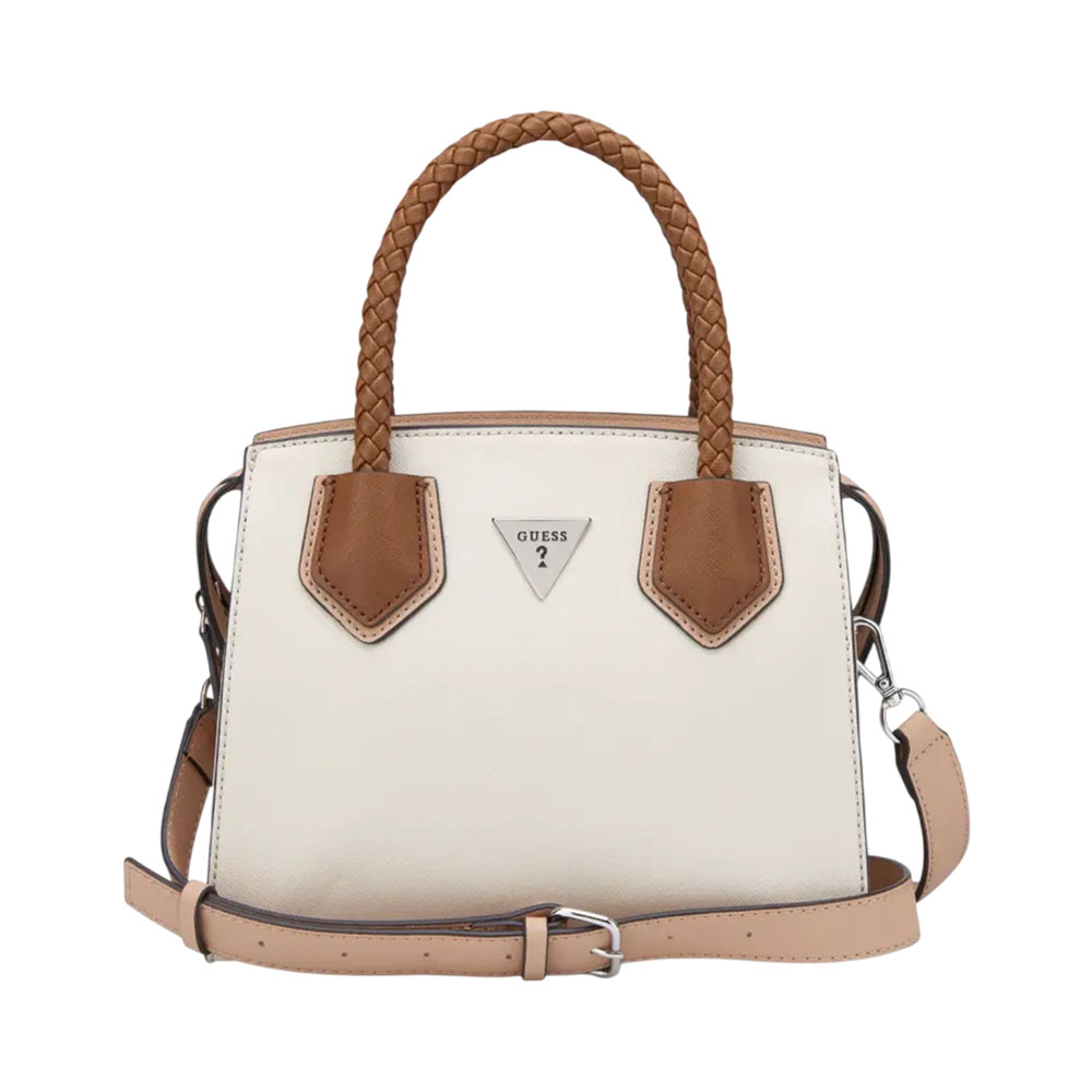 Bolsa Guess SF983706 Stone