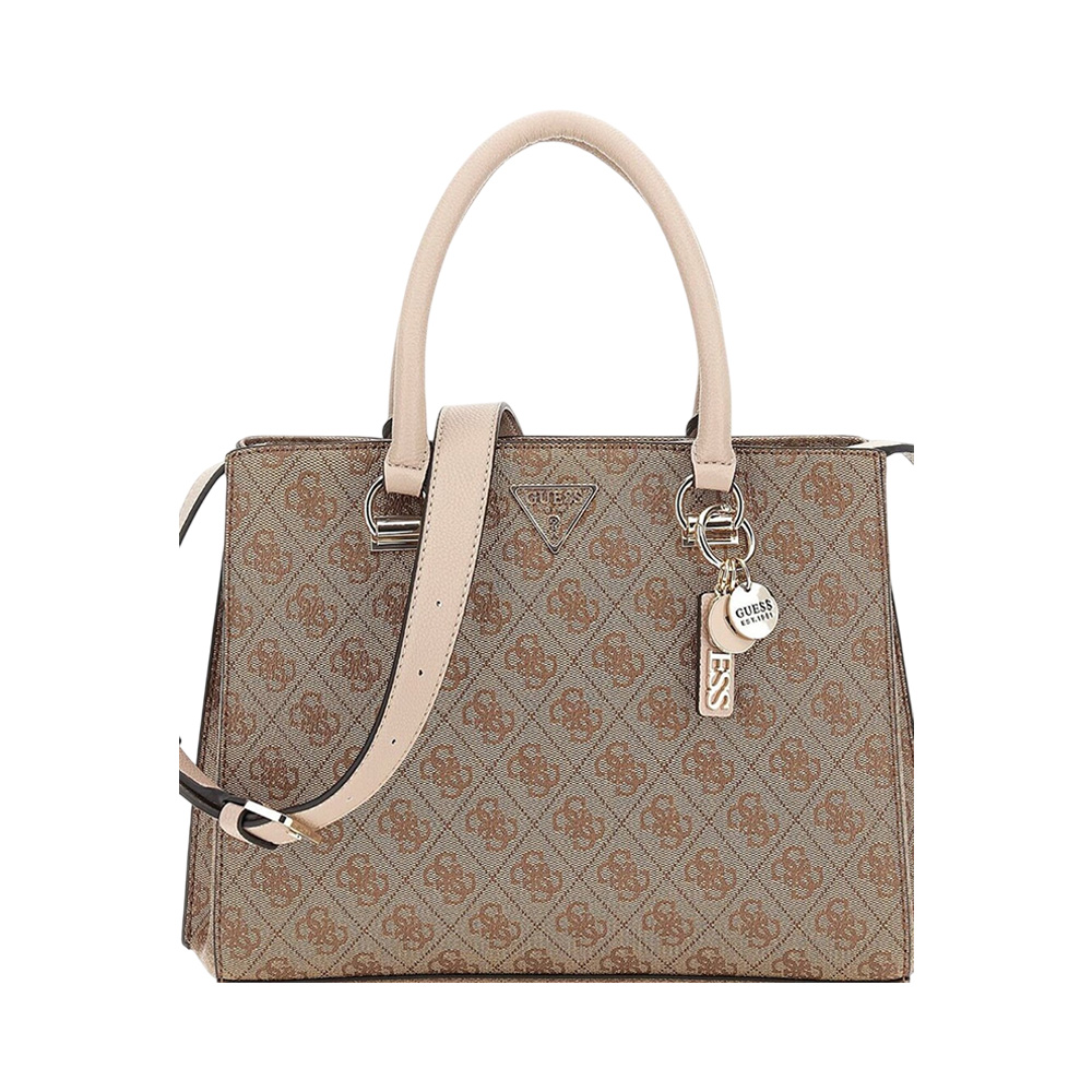 Bolso Guess BG787906 Latte