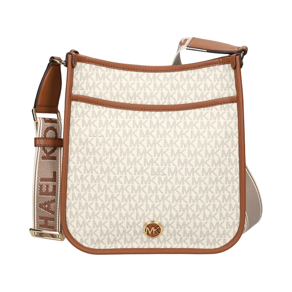 Bolsa Michael Kors 30R4G99M3V Vanilla Lugg