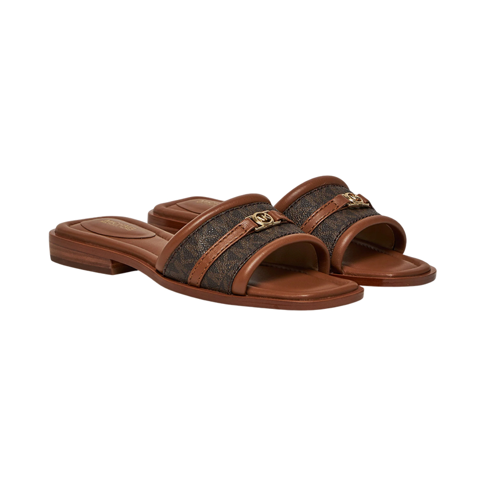 Sandalia Michael Kors 40R5MAFS1B Marrom