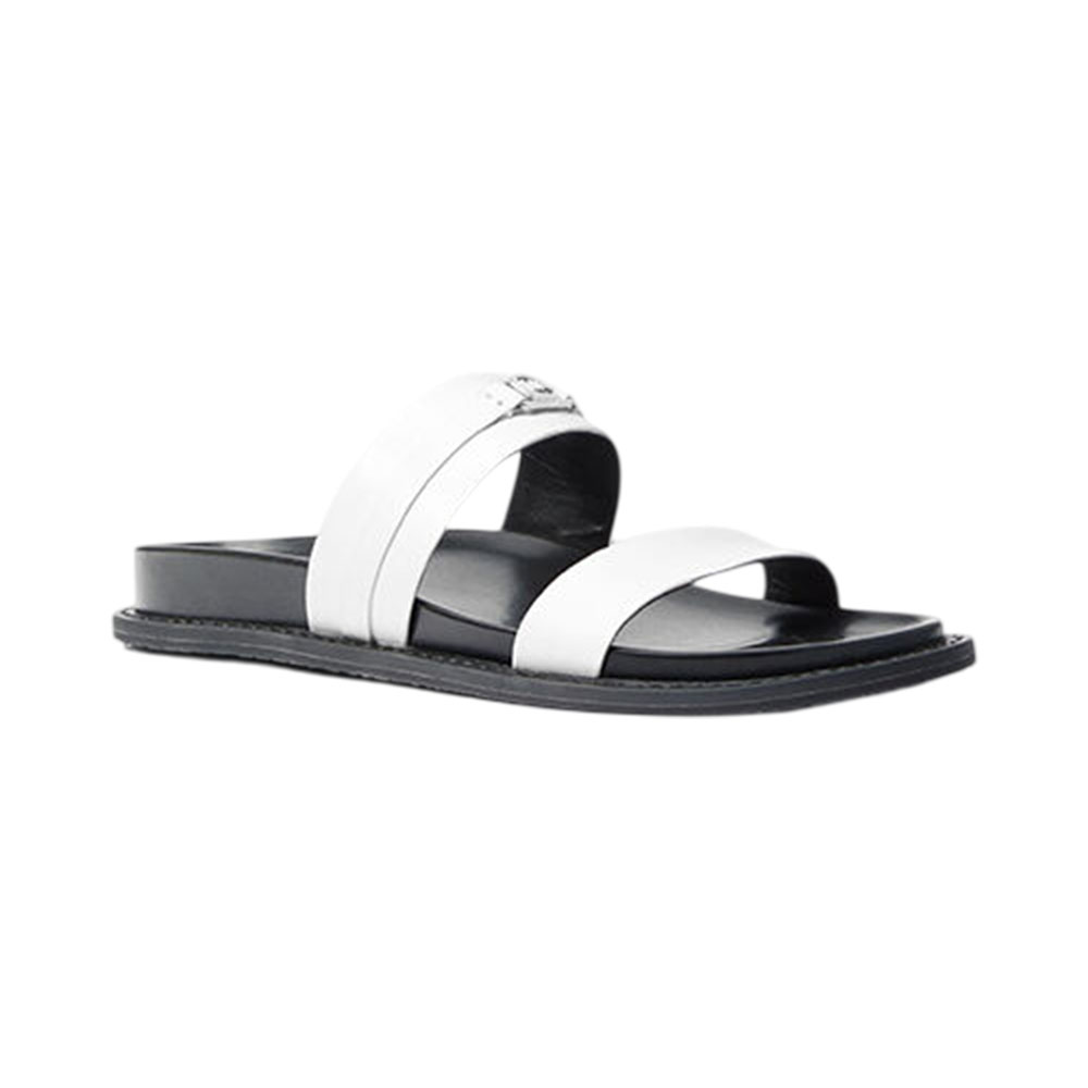 Sandália Michael Kors 40S5MAFS2L 085 Optic White