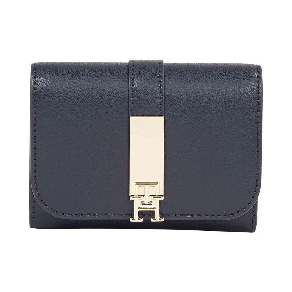 Carteira Tommy Hilfiger AW0AW16579 DW6 Feminino