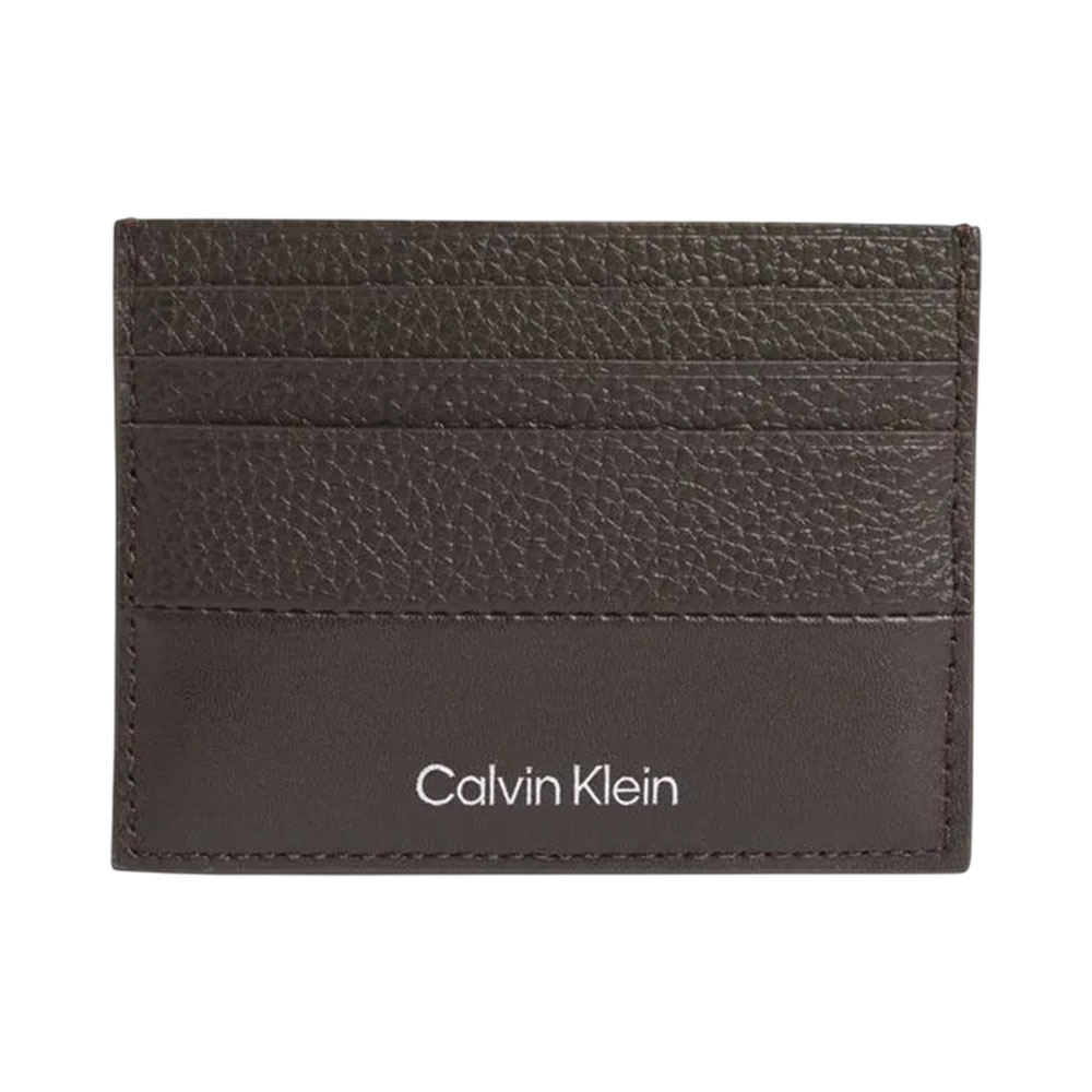 Carteira Calvin Klein K50K512315 Baw