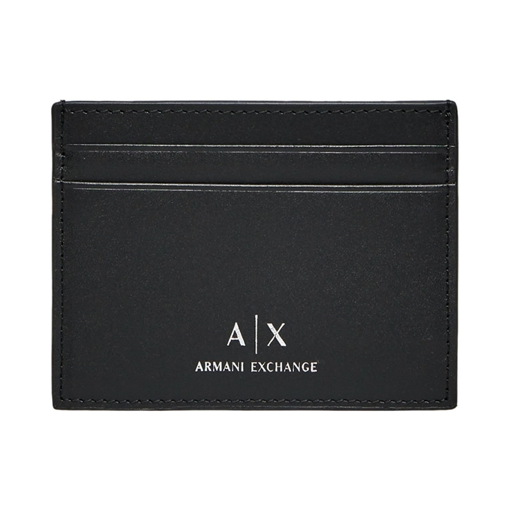 Carteira Emporio Exchange 958053 CC845 Preto