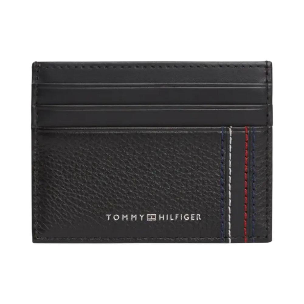 Porta-cartões Tommy Hilfiger AM0AM14228 Bds Masculino