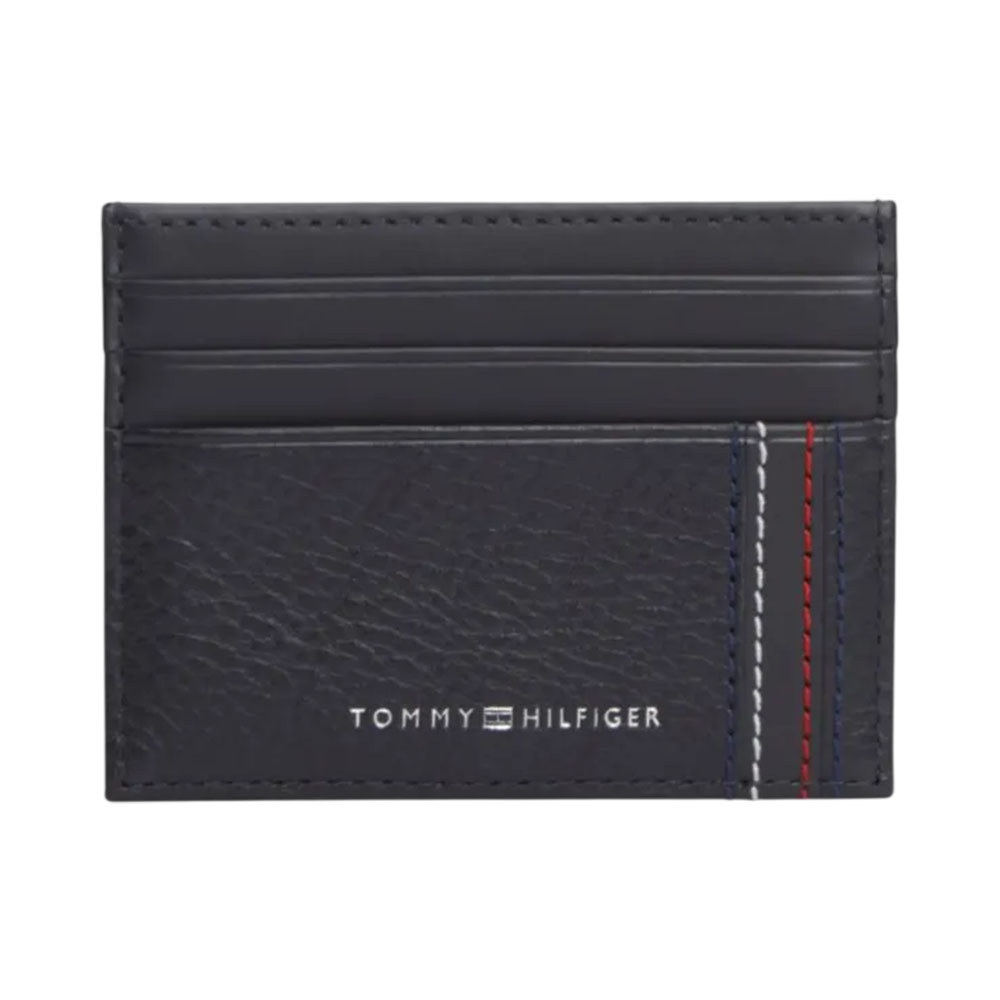 Porta-cartões Tommy Hilfiger AM0AM14228 DW6 Masculino