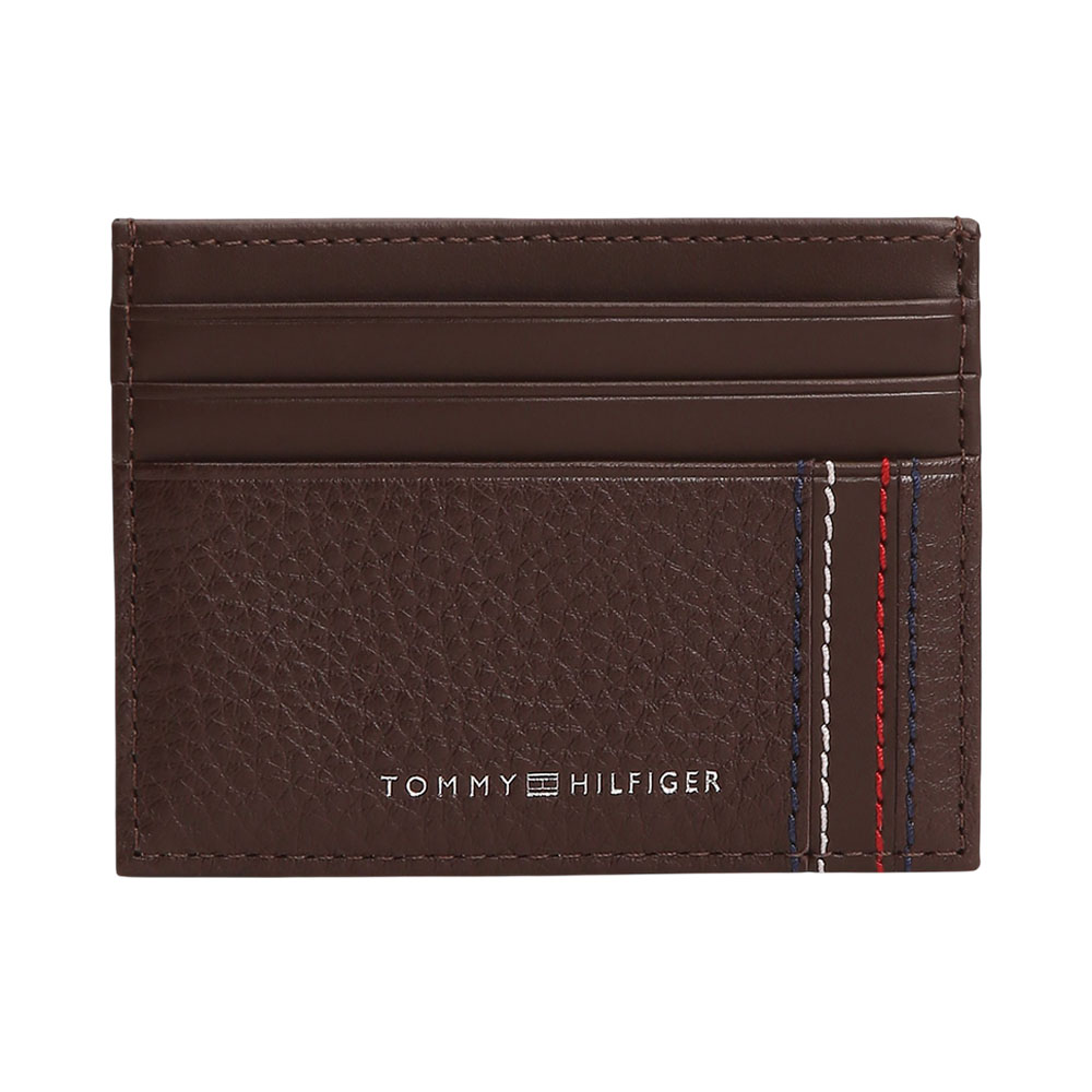 Porta-cartões Tommy Hilfiger AM0AM14228 GB6 Masculino