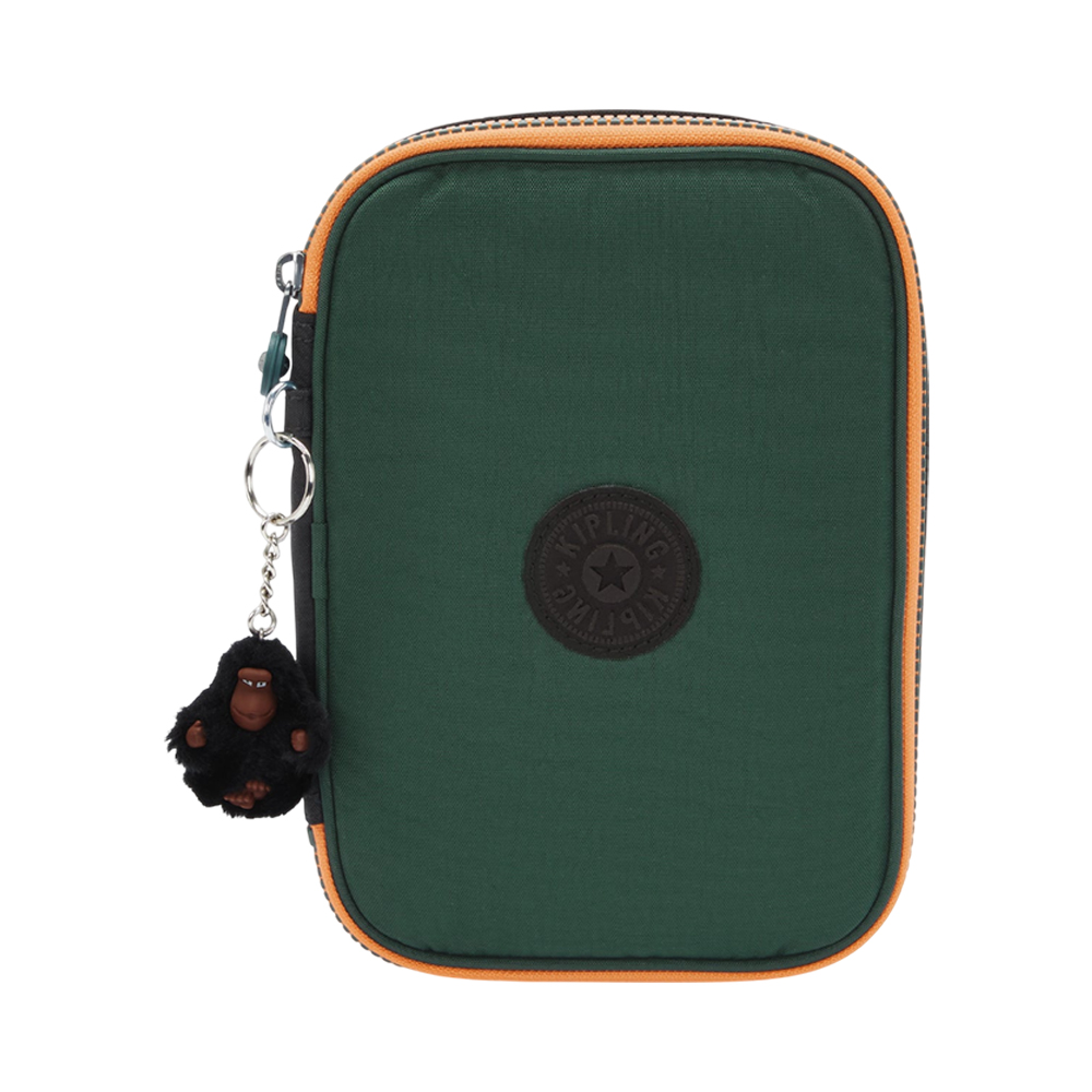 Estojo Kipling 100 Pens Tree House BL