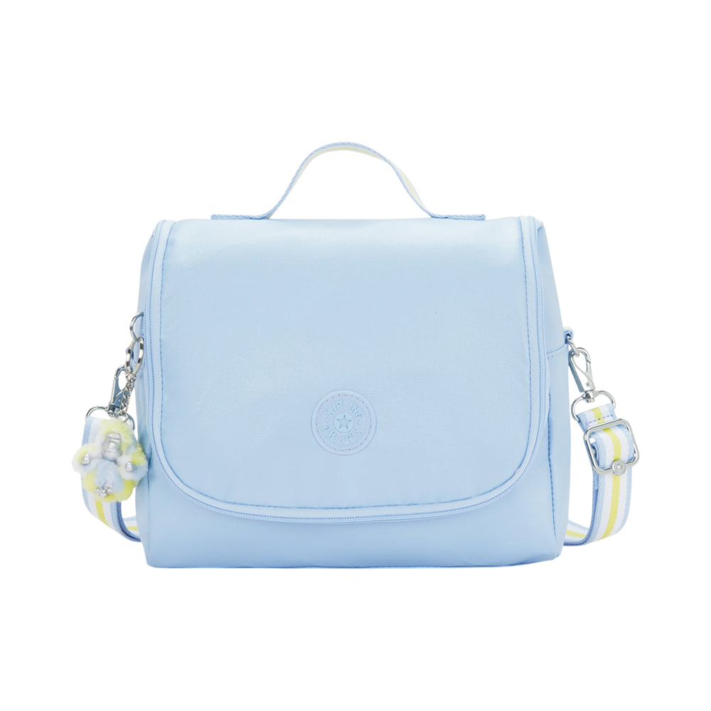 Lancheira Kipling New Kichirou Clear Sky Met
