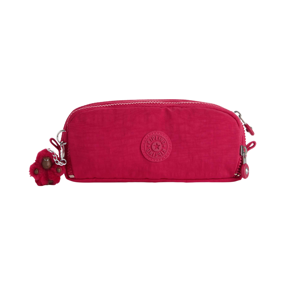 Lancheira Kipling Gitroy True Pink