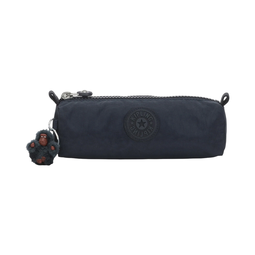 Estojo Kipling Freedom True Blue Tonal