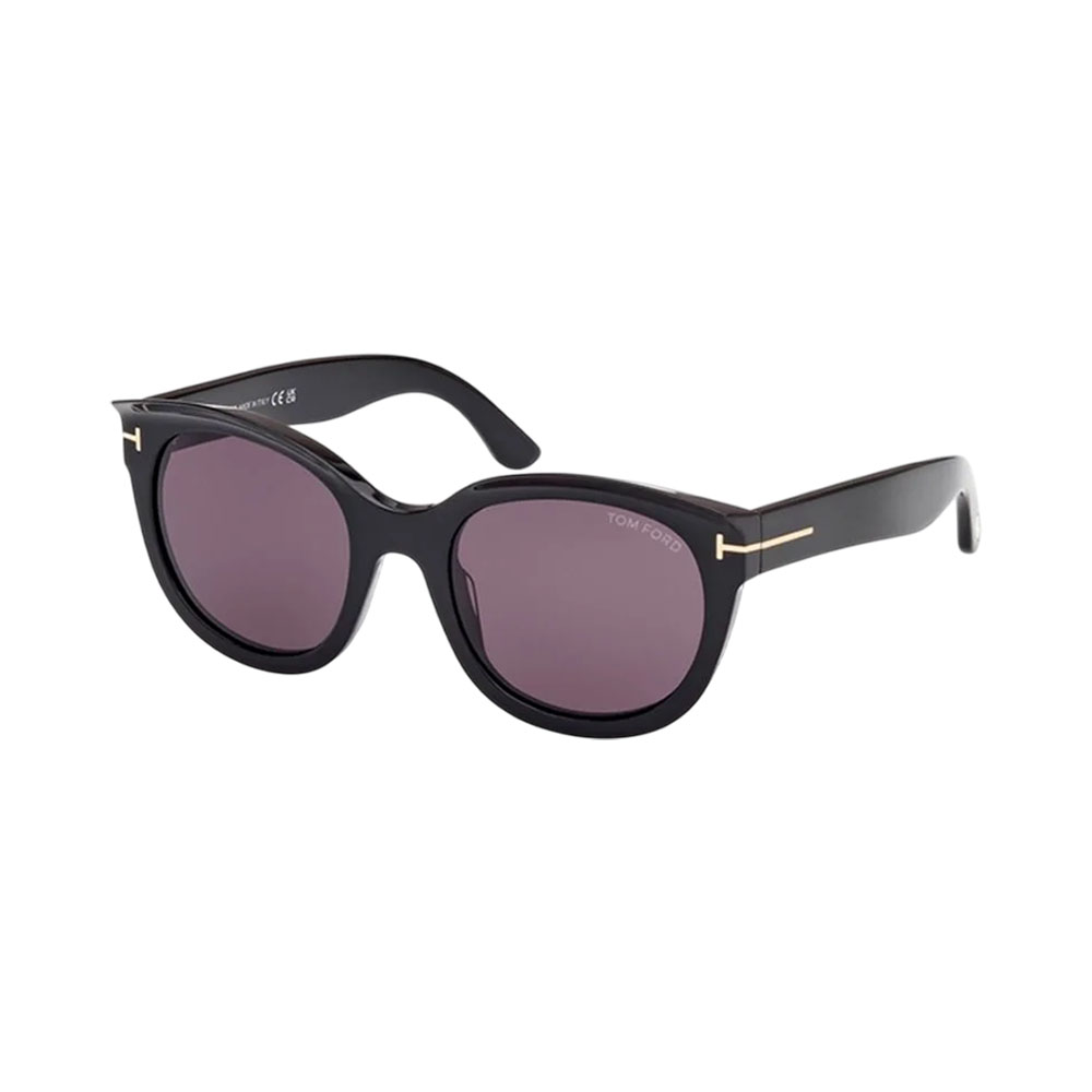 Óculos Tom Ford 1114 01A 54
