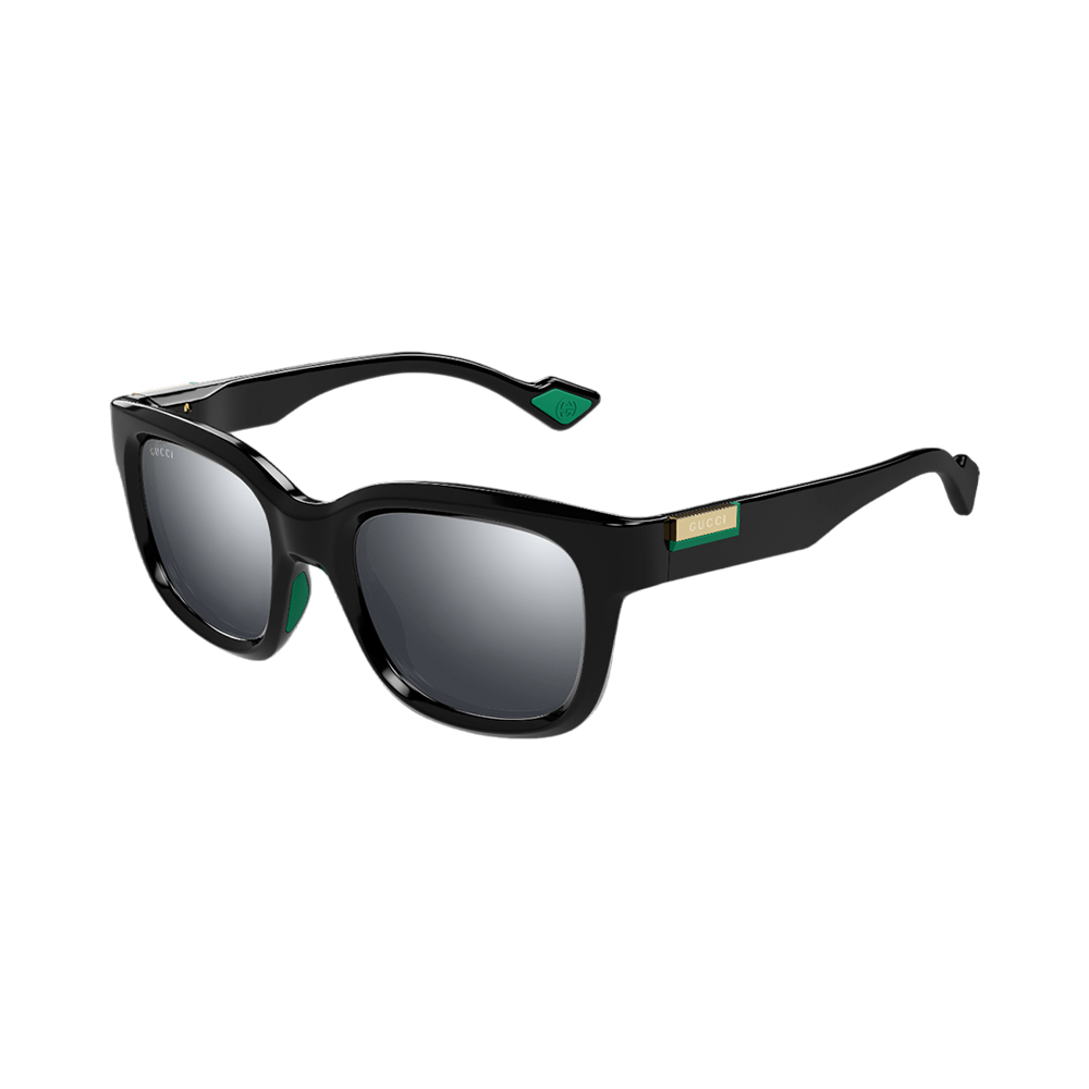 Óculos Gucci GG1621S 001 53 Masculino