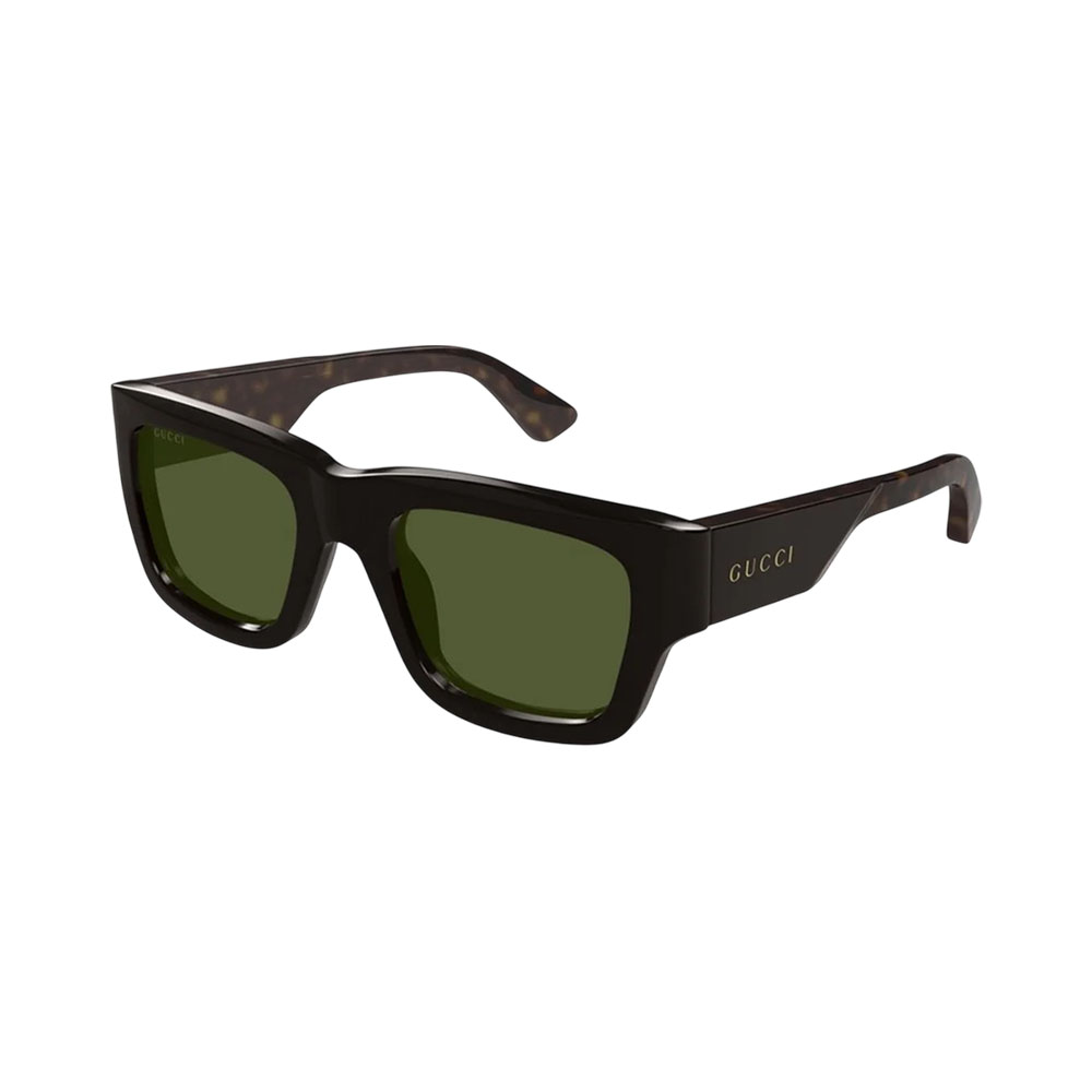 Óculos Gucci 1668S 004 52 Masculino