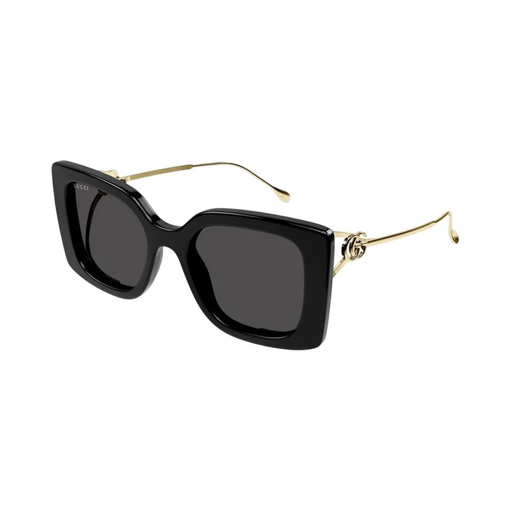 Óculos Gucci 1567SA 001 54 Feminino